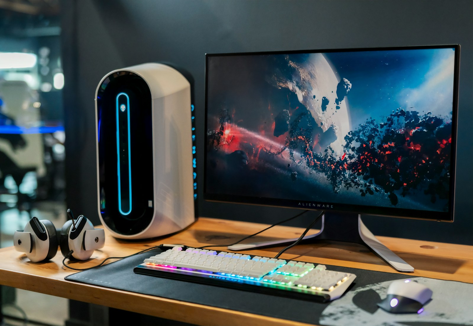 Equipamiento informático y soluciones tecnológicas para empresas