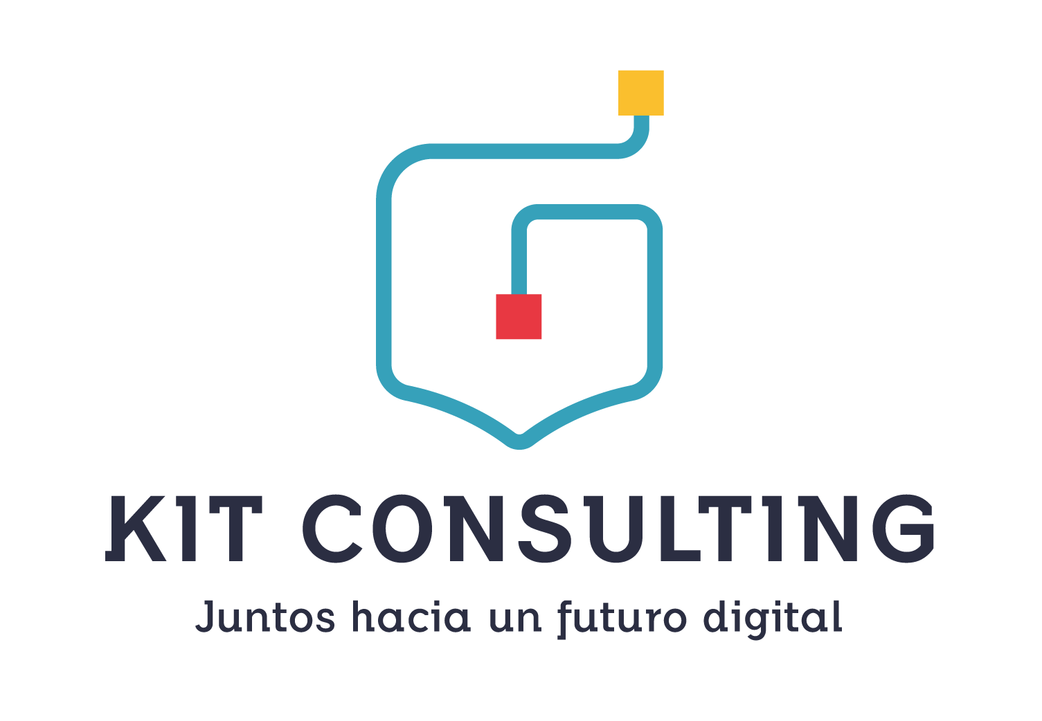 Kit Consulting – Juntos hacia un futuro digital