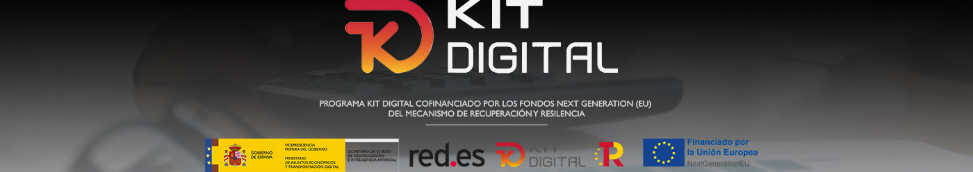 Programa Kit Digital – Grupo CAB Agente Digitalizador