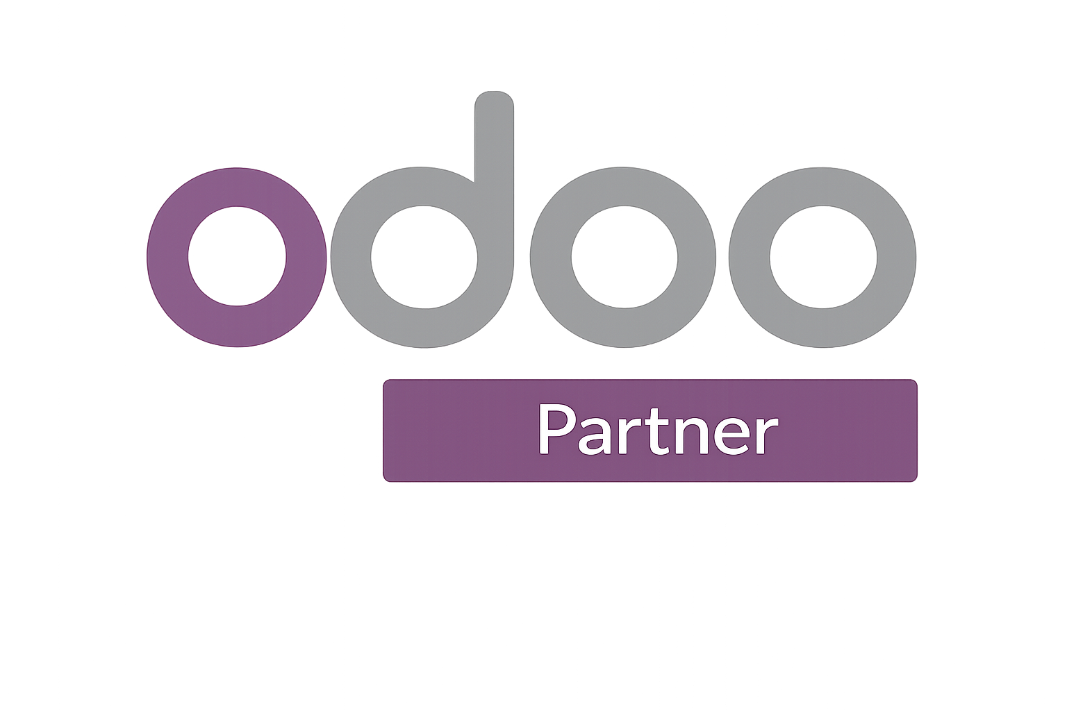 Odoo – Partner Oficial